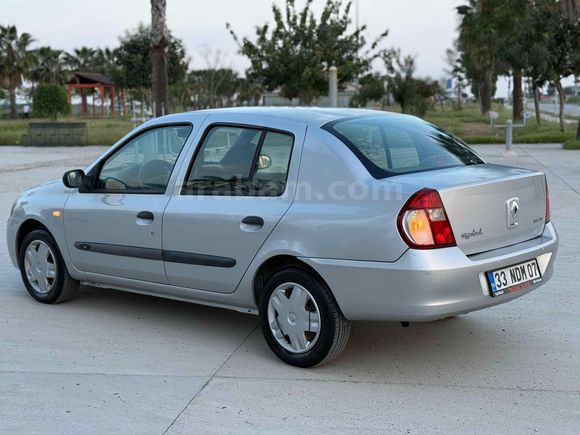 Sahibinden Renault Symbol 1.4 Authentique 2007 Model 