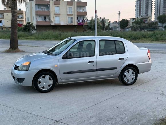 Sahibinden Renault Symbol 1.4 Authentique 2007 Model 
