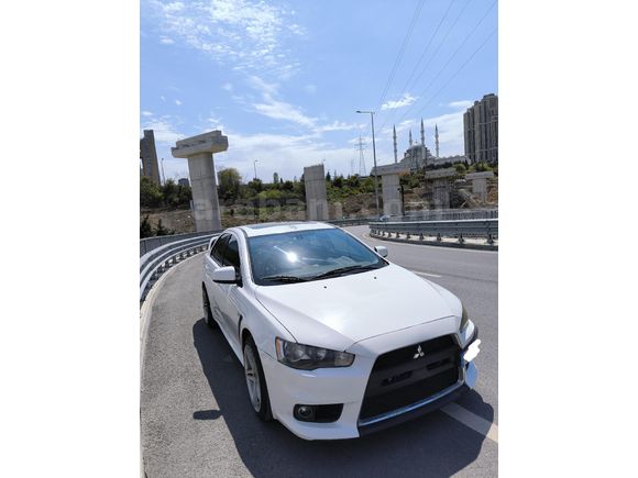 Sahibinden Mitsubishi Lancer 1.6 Invite 2011 Model