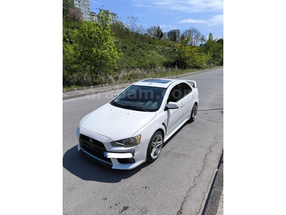 Sahibinden Mitsubishi Lancer 1.6 Invite 2011 Model