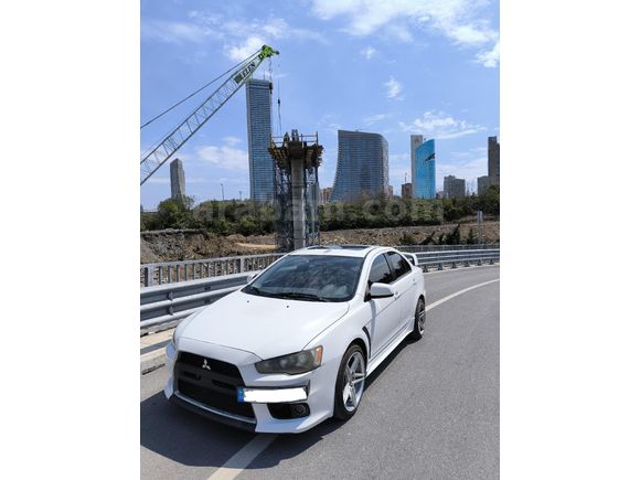 Sahibinden Mitsubishi Lancer 1.6 Invite 2011 Model
