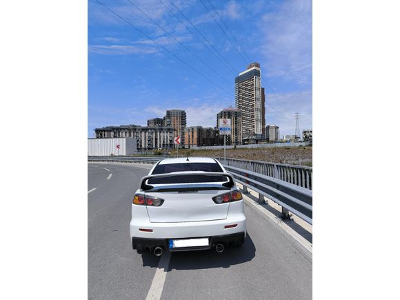 Sahibinden Mitsubishi Lancer 1.6 Invite 2011 Model