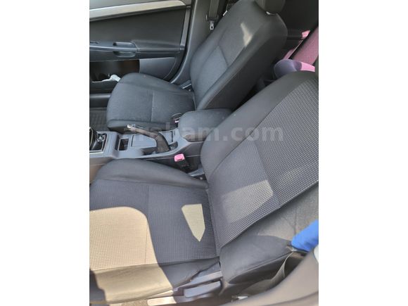 Sahibinden Mitsubishi Lancer 1.6 Invite 2011 Model
