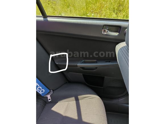 Sahibinden Mitsubishi Lancer 1.6 Invite 2011 Model