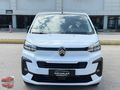 2025 MODEL JUMPY SIFIR AYARINDA %20 FATURA ÖZCANLAR'DA