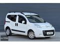 AY-CAR| 2014 MODEL HATASIZ FİAT FİORİNO SAFELİNE PAKET