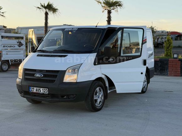 Galeriden Ford Transit 300 SF 2012 Model Gaziantep