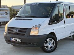 Galeriden Ford Transit 300 SF 2012 Model Gaziantep