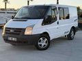 Galeriden Ford Transit 300 SF 2012 Model Gaziantep