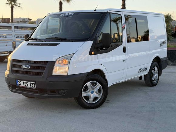 Galeriden Ford Transit 300 SF 2012 Model Gaziantep
