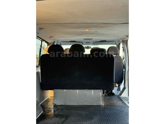 Galeriden Ford Transit 300 SF 2012 Model Gaziantep