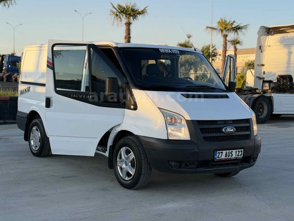 Galeriden Ford Transit 300 SF 2012 Model Gaziantep