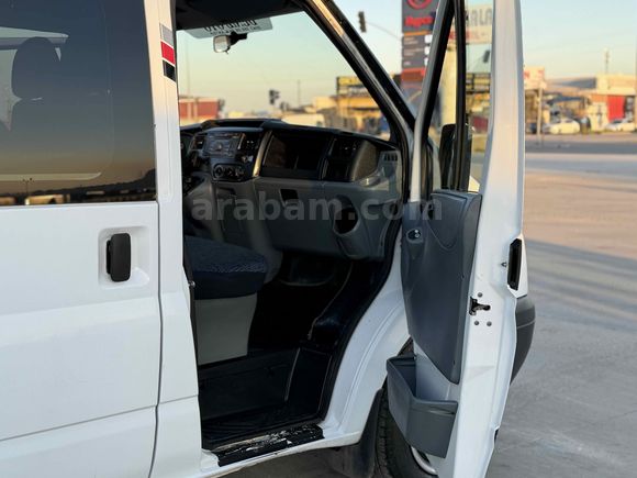 Galeriden Ford Transit 300 SF 2012 Model Gaziantep