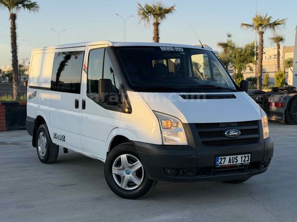 Galeriden Ford Transit 300 SF 2012 Model Gaziantep