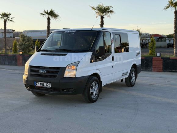 Galeriden Ford Transit 300 SF 2012 Model Gaziantep