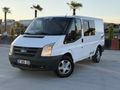 Galeriden Ford Transit 300 SF 2012 Model Gaziantep