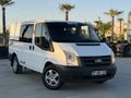 Galeriden Ford Transit 300 SF 2012 Model Gaziantep