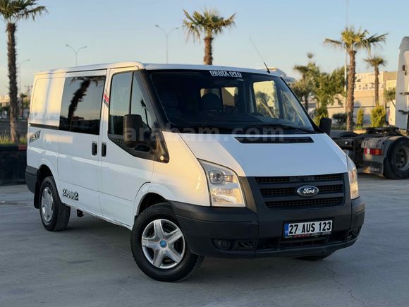 Galeriden Ford Transit 300 SF 2012 Model Gaziantep