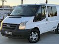 Galeriden Ford Transit 300 SF 2012 Model Gaziantep