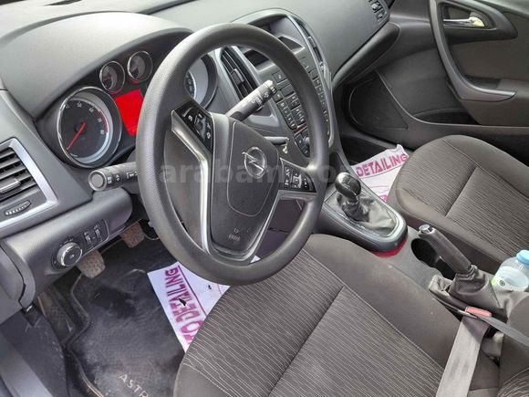 Sahibinden Opel Astra 1.6 Edition 2015 Model 
