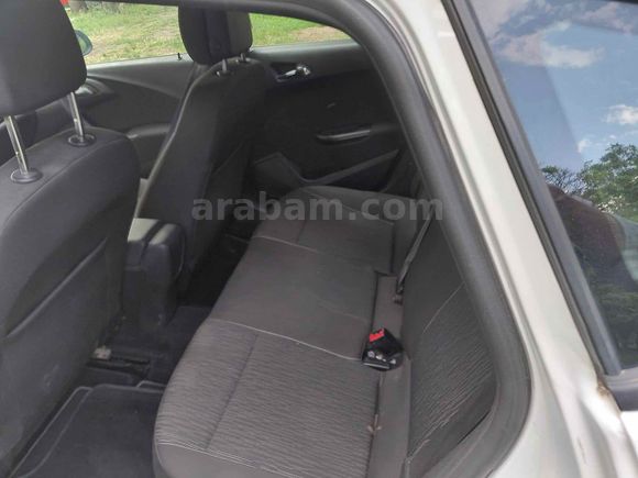 Sahibinden Opel Astra 1.6 Edition 2015 Model 