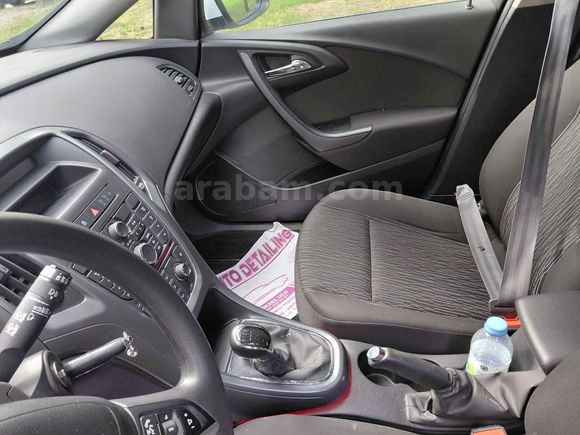 Sahibinden Opel Astra 1.6 Edition 2015 Model 