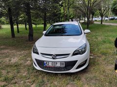 Sahibinden Opel Astra 1.6 Edition 2015 Model 