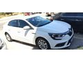 Sahibinden Renault Megane 1.5 dCi Touch 2017 Model Beyaz