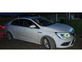 Sahibinden Renault Megane 1.5 dCi Touch 2017 Model  210.000 km Beyaz