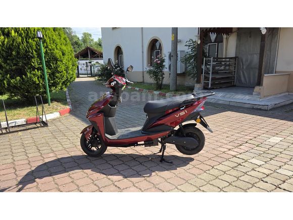 1.5 Aylık Volta Vs1