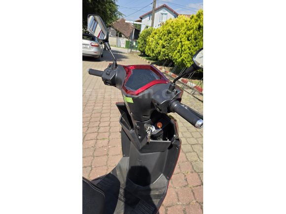 1.5 Aylık Volta Vs1