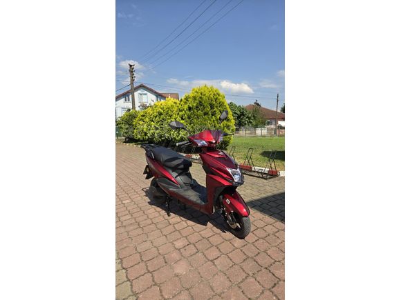 1.5 Aylık Volta Vs1