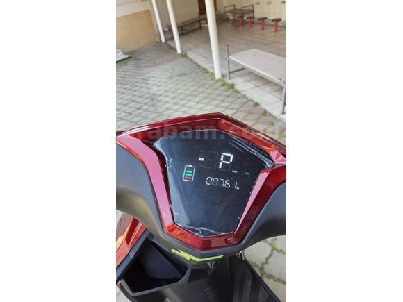 1.5 Aylık Volta Vs1