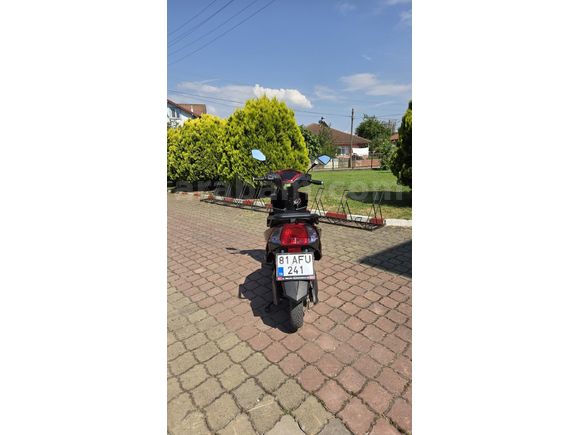 1.5 Aylık Volta Vs1