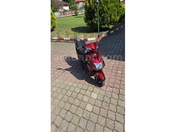 1.5 Aylık Volta Vs1
