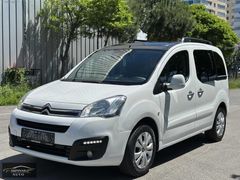 2016 MODEL BERLİNGO 1.6 SELECTİON CAM TAVAN