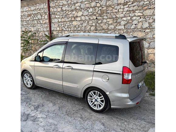 Hatasız Curier Otomobil