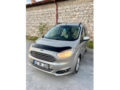 Hatasız Curier Otomobil