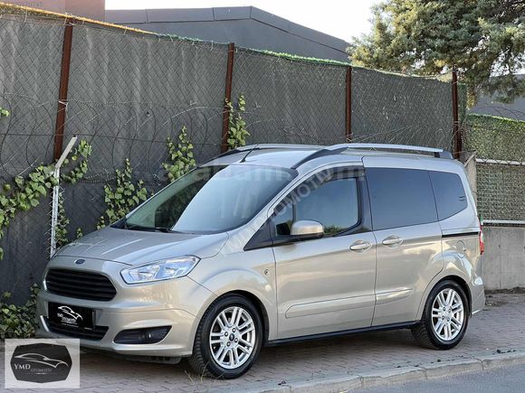 Koltuk ısıtma hız sabitleyici full paket courier