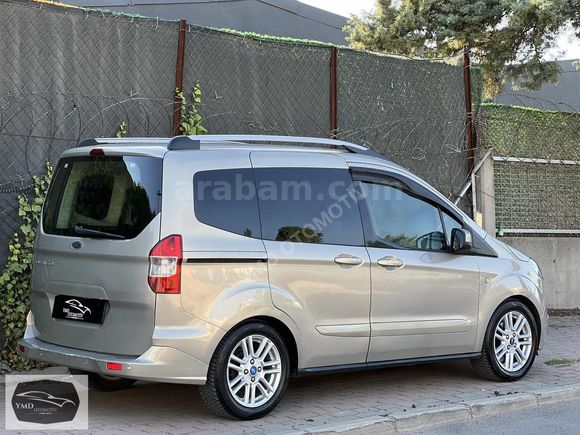 Koltuk ısıtma hız sabitleyici full paket courier
