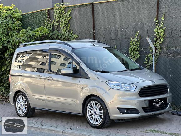 Koltuk ısıtma hız sabitleyici full paket courier