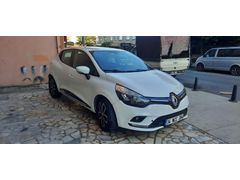 Sahibinden Renault Clio 1.5 dCi Touch 2018 Model