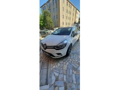 Sahibinden Renault Clio 1.5 dCi Touch 2018 Model