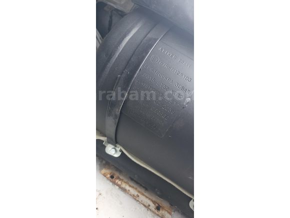 Sahibinden Tofaş Şahin S 1996 Model