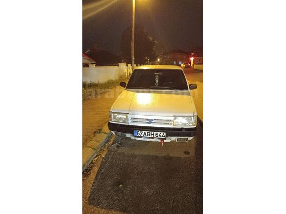 Sahibinden Tofaş Şahin S 1996 Model
