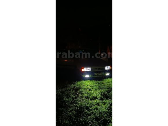 Sahibinden Tofaş Şahin S 1996 Model