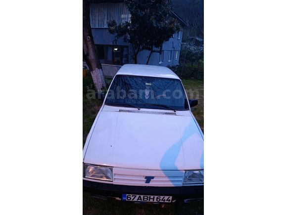 Sahibinden Tofaş Şahin S 1996 Model