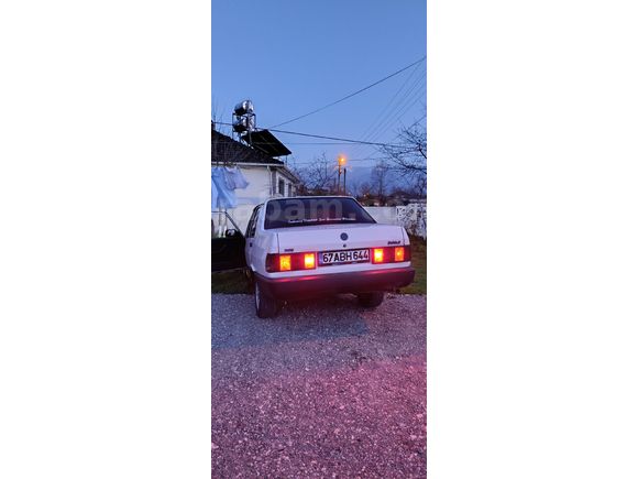 Sahibinden Tofaş Şahin S 1996 Model