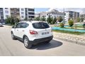 Sahibinden Nissan Qashqai 1.6 -- 2011 Model Ankara