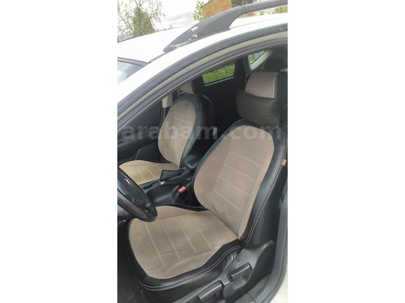 Sahibinden Nissan Qashqai 1.6 -- 2011 Model Ankara